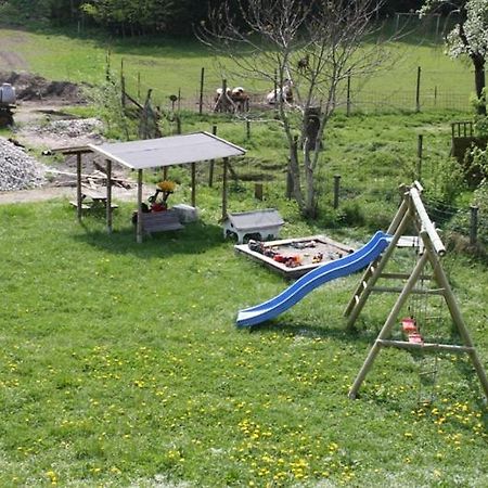 Feichten-Hof Zaiser Zimmer Schleching Kültér fotó